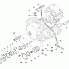 TE-SMS 630 Lubrification