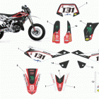 WRE 125 - SMS 125 Transfer hermunen (sms 125)