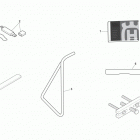 CR-SM 50 Service tools, manuals and catalogs