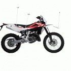 WRE 125 - SMS 125 Transfer (wre 125)