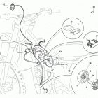 TE-TXCi-TC 250-TE 310 Ignition system, electric system (tc 250)