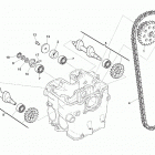 TE-SMS 630 Valve timing