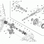 TE-TXCi-TC 250-TE 310 Electric starting and kick starter (te-txci 250-te...