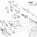 TC 450 - TXC 450-510-TE 310-450-510-SMR 450-510 Starting