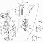 WR-WR USA 250-WR-WR USA 300 Карбюратор