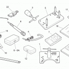 TC 450 - TXC 450-510-TE 310-450-510-SMR 450-510 Service tools, manuals and catalogs