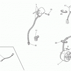 WR-WR USA 250-WR-WR USA 300 Electric part