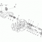 WR-WR USA 250-WR-WR USA 300 Кик стартер