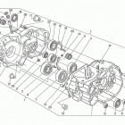 WR-WR USA 250-WR-WR USA 300 Картер