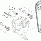 TC 450 - TXC 450-510-TE 310-450-510-SMR 450-510 Valve timing