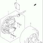 LT80 Quad Sport Генератор