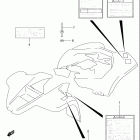 LT80 Quad Sport Label (model x / y / k1)