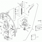 WR-WR USA 250-WR-WR USA 300 Карбюратор