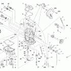 SMR 450/530-R Карбюратор