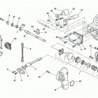 WR 125-WR 125 USA-CR 125 H.t.s.