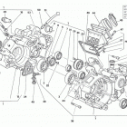 WR 125-WR 125 USA-CR 125 Картер