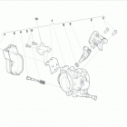 TC 450-510 - TXC 250-450-510-TE 250-310-450-510-SMR 450-510 Throttle body (te 250-310-450-510-smr 250-450-510)