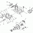 TE-SM 610ie Valve timing