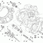 SMR 450-510-TC-TXC 250-450-510-TE 250-450-510 Масляный насос