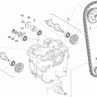 SMR 450-510-TC-TXC 250-450-510-TE 250-450-510 Valve timing