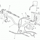 TE-SM 610ie Руль