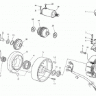 TE-SM 610ie Система зажигания