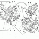 CR-WR-WR U.S.A. 125 Картер