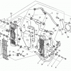 TE-SM 610ie Охлаждение