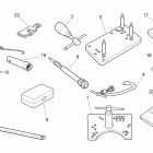 SMR 450-510-TC-TXC 250-450-510-TE 250-450-510 Service tools, manuals and catalogs