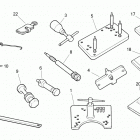 TC-TE 250-450-510-SMR 400-450-510 Service tools, manuals and catalogs (smr 400-450-5...