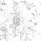 TC-TE 250-450-510-SMR 400-450-510 Carburetor (keihin) (tc-te 250-450-510-smr 450-510...