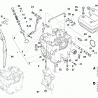 TC-TE 250-450-510-SMR 400-450-510 Головка цилиндра
