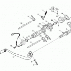 TE - SM 610 Переключение скоростей