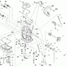 SM 450 RR Карбюратор