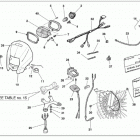 CR, WR, WR U.S.A. 125 