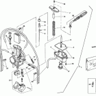 CR, WR, WR U.S.A. 125 Carburetor (cr, wr 125)