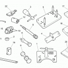 TC-TE 250-450-510-SMR 400-450-510 Service tools, manuals and catalogs