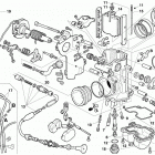TC-TE 250-450-510-SMR 400-450-510 Carburetor (mikuni) (smr 400)