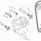 TC-TE 250-450-510-SMR 400-450-510 Valve timing