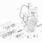TE - SM 610 Смазка