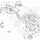 TC-TE 250-450-510-SMR 400-450-510 Kit canister (te 250-450-510-smr 450-510)