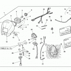 CR, WR, WR U.S.A. 125 