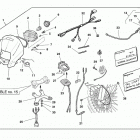 WR 250, WR 250 U.S.A. 