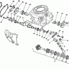 WR 250, WR 250 U.S.A. H.t.s.