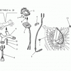 TC 250-450-TE 250-450-SM 450 R Digital instrument (te 250-450-sm 450 r)