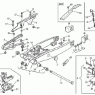 TE 570-SM 570 R Бугель