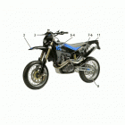 TE 570-SM 570 R Transfer (sm 570 r)