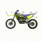 TE 570-SM 570 R Transfer (te 570 usa)