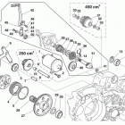 TC 250-450-TE 250-450-SM 450 R Starting