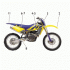 TC 250-450-TE 250-450-SM 450 R Transfer (tc 250-450-te 250- 450 usa)